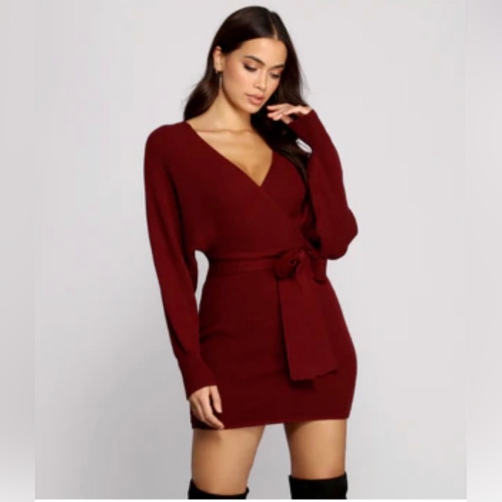 Windsor dress